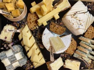 Plateau fromage 5
