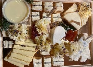 Plateau fromage 7